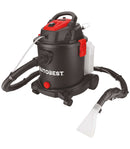 ASPIRATEUR INJECTEUR EXTRACTEUR 20L