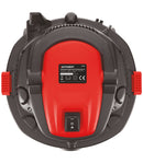 ASPIRATEUR INJECTEUR EXTRACTEUR 20L