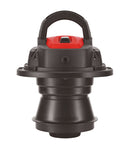 ASPIRATEUR INJECTEUR EXTRACTEUR 20L