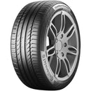 Pneu CONTINENTAL CONTISPORTCONTACT 5 SUV 235/50 R18 97 V MO