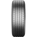 Pneu CONTINENTAL ECOCONTACT 6 215/65 R17 103 V XL