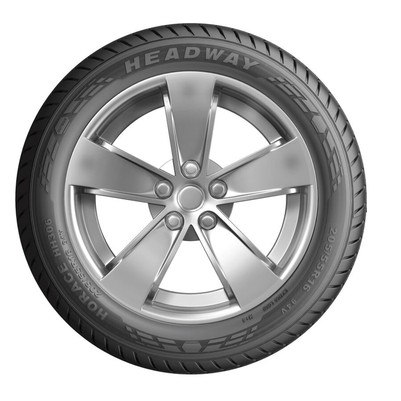 Pneu HEADWAY HH306 185/65 R15 88 H