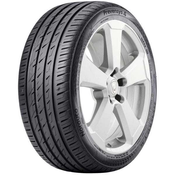 Pneu NORAUTO PREVENSYS 4 185/65 R15 88 H