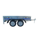 Remorque NORAUTO INTENSE 100 2M30 SF