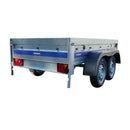 Remorque NORAUTO INTENSE 100 2M30 SF