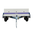 Remorque NORAUTO INTENSE 100 2M30 SF