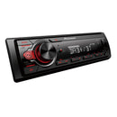 Autoradio PIONEER MVH-330DAB