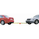 Barre de remorquage NORAUTO 1,8 m et 1,8 t