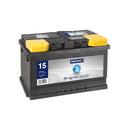 Batterie NORAUTO BV15 70 Ah - 640 A