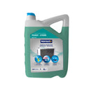 Liquide de refroidissement vert bleu -35°C NORAUTO 5 L