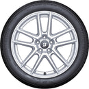 Pneu BRIDGESTONE TURANZA T005 DRIVEGUARD 205/60 R16 96 V Renforcé (XL) Runflat