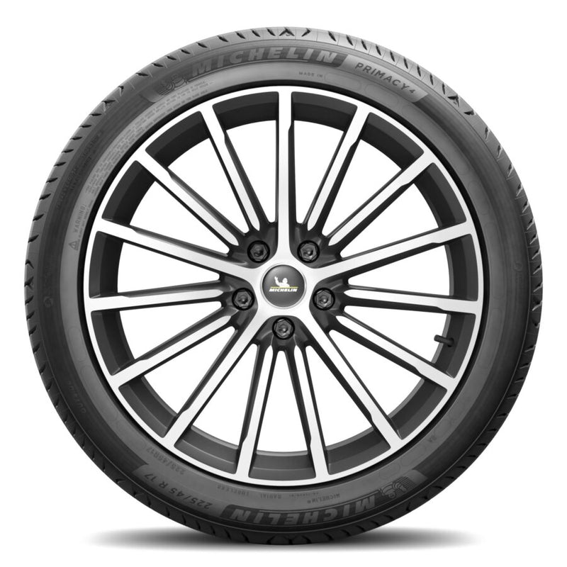 Pneu MICHELIN PRIMACY 4 185/65 R15 88 T