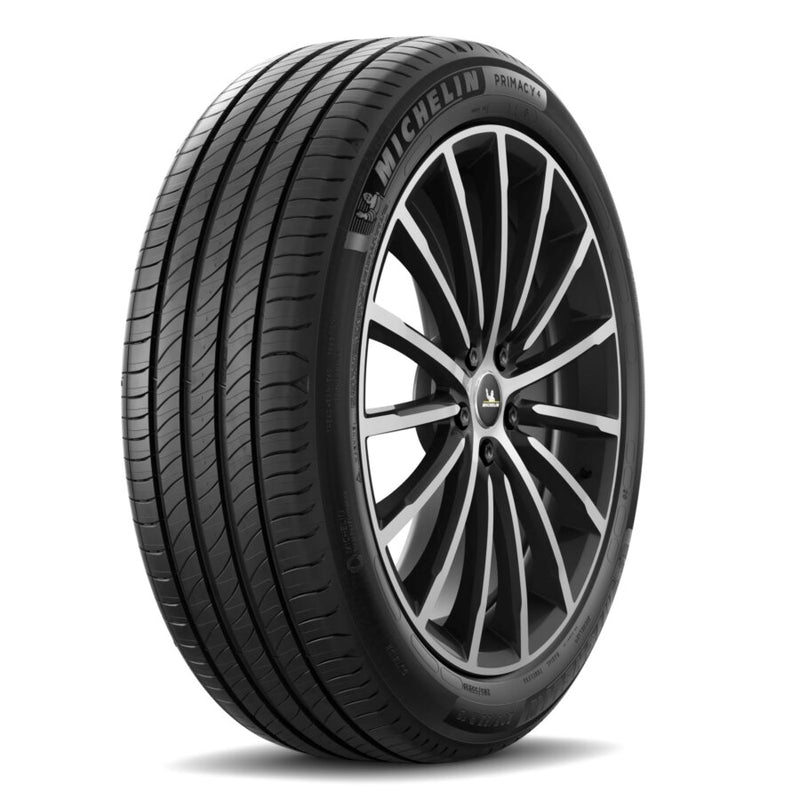 Pneu MICHELIN PRIMACY 4+ 195/55 R16 87 H