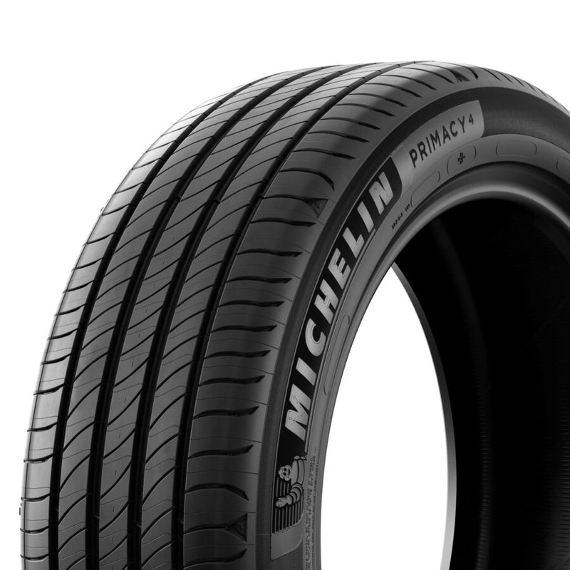 Pneu MICHELIN PRIMACY 4+ 195/55 R16 87 H