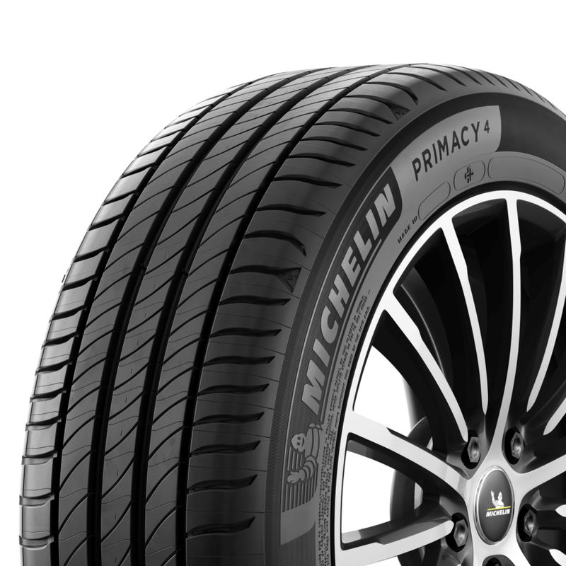 Pneu MICHELIN PRIMACY 4+ 205/55 R16 91 V