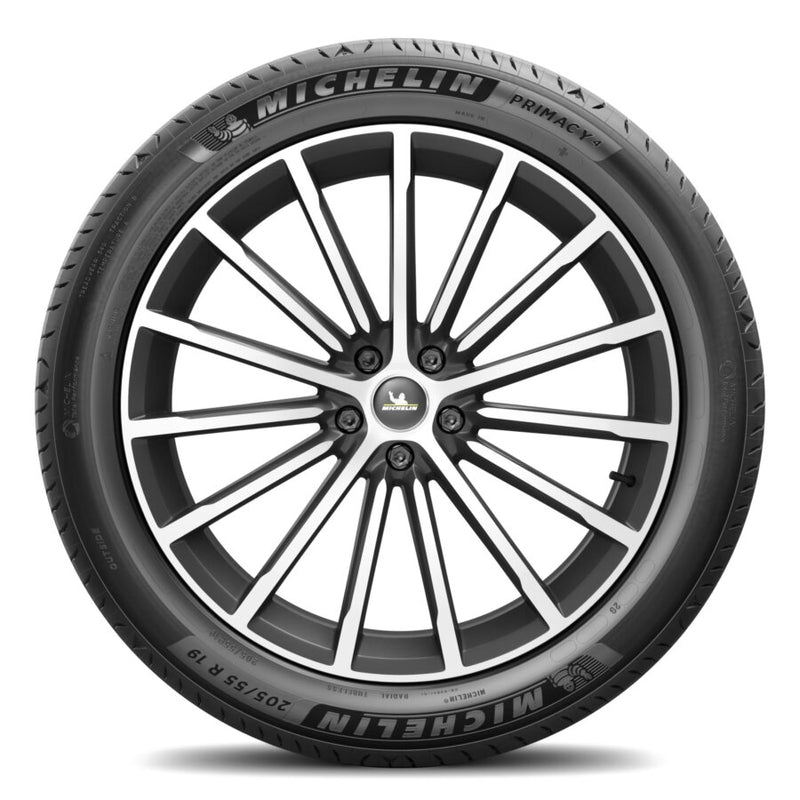 Pneu MICHELIN PRIMACY 4+ 205/55 R16 91 V