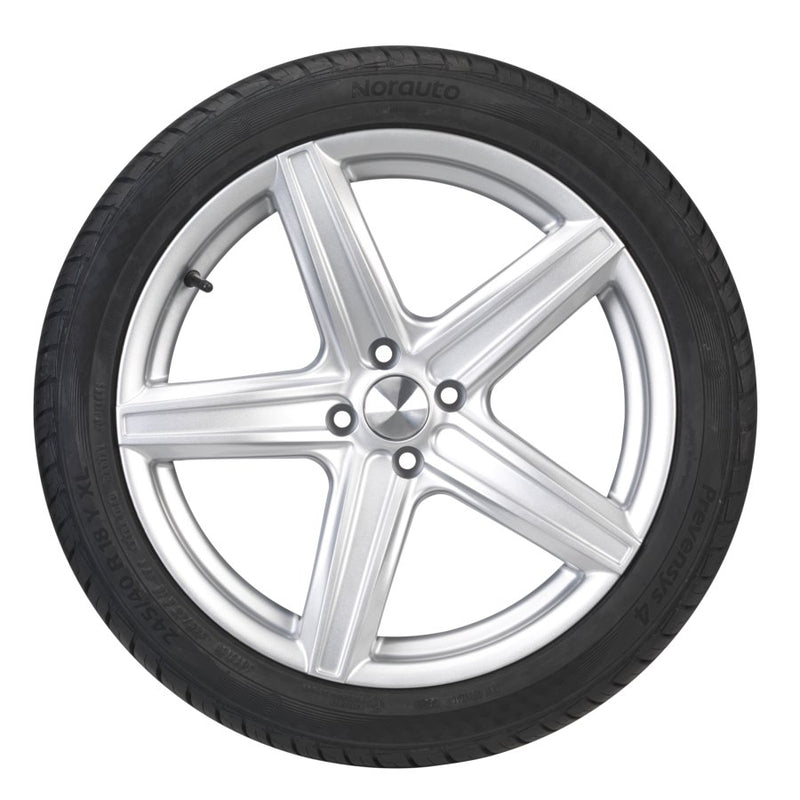 Pneu NORAUTO PREVENSYS 4 195/55 R16 87 H