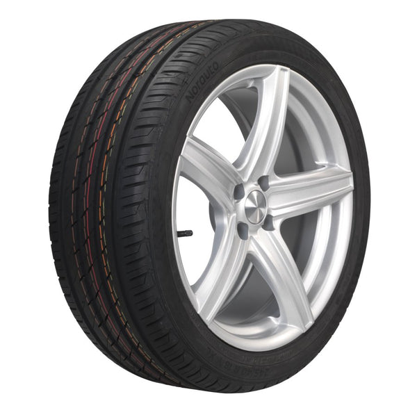 Pneu NORAUTO PREVENSYS 4 195/55 R16 87 H