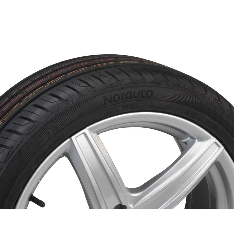 Pneu NORAUTO PREVENSYS 4 195/55 R16 87 H