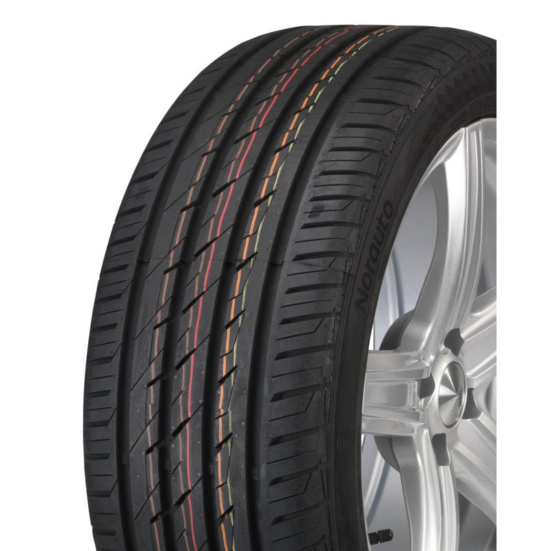 Pneu NORAUTO PREVENSYS 4 205/55 R16 91 V