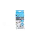 Protection dossier siège PVC NORAUTO