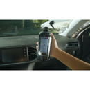 Soin plastiques finition brillante NORAUTO 500 ml parfum neutre