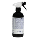 Soin plastiques finition brillante NORAUTO 500 ml parfum neutre